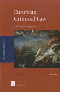 European Criminal Law
