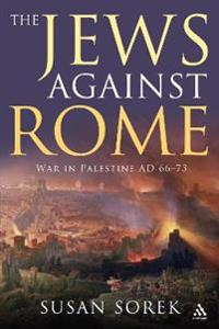 The Jews Against Rome
