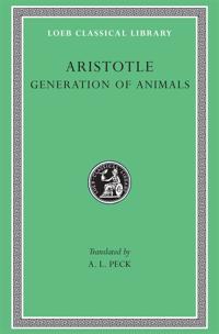 Generation of Animals