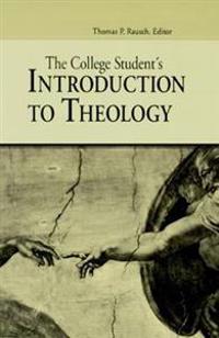 The College Student's Introduction to Theology