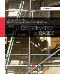 Practical Building Conservation
