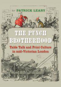 The Punch Brotherhood
