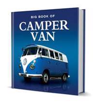 Big Book of Campervan