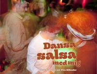 Dansa salsa med mig
