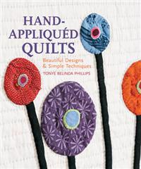 Hand-Appliqued Quilts