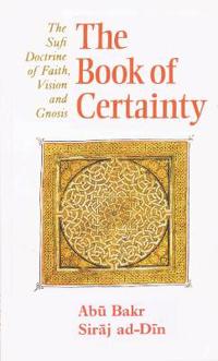 The Book of Certainty