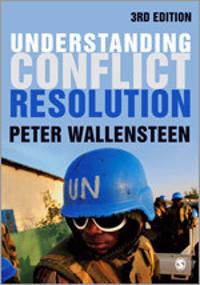 Understanding Conflict Resolution