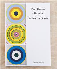POUL GERNES/SIDEKICK/COSIMA VON BONIN