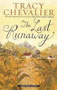 The Last Runaway