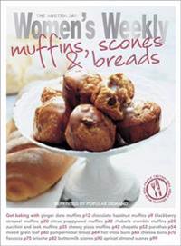Muffins, Scones and Bread