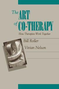 The Art of Co-Therapy