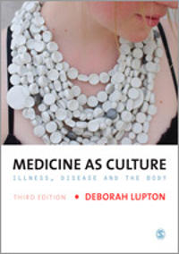 Medicine as Culture