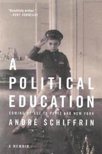 A Political Education