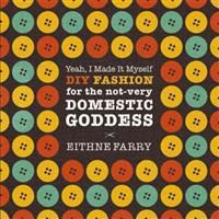 Yeah, I Made It Myself