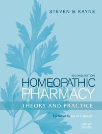 Homeopathic Pharmacy