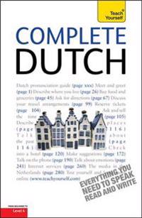 Complete Dutch: Teach Yourself
