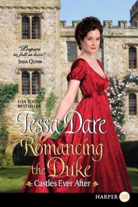 Romancing the Duke LP: Castles Ever After
