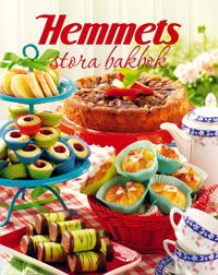 Hemmets stora bakbok