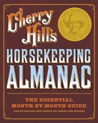 Cherry Hill's Horsekeepers Almanac