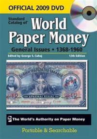 Standard Catalog of World Paper Money, General Issues