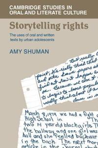 Storytelling Rights
