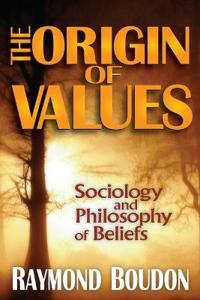 The Origin of Values