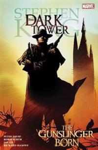 Dark Tower