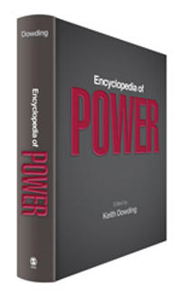 Encyclopedia of Power