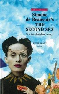 Simone de Beauvoir, the 
