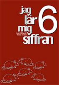 Jag lär mig siffran 6