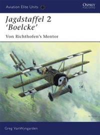 Jagdstaffel 2 Boelcke