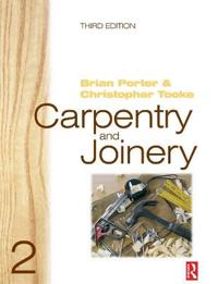Carpentry And Joinery