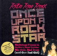 Once upon a Rock Star
