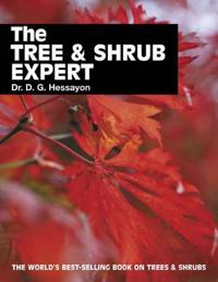 The Tree and Shrub Expert