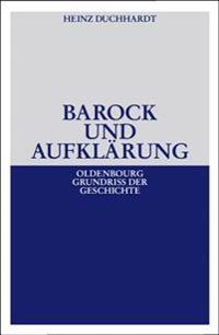 Barock und Aufklärung