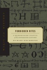 Forbidden Rites - Ppr.