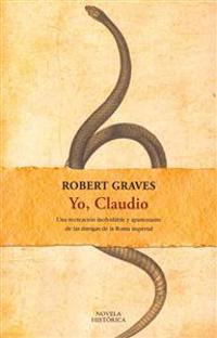 Yo, Claudio / I, Claudius