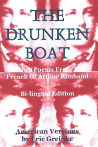 The Drunken Boat & Other Poems from the French of Arthur Rimbaud