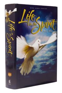 Life in the Spirit Study Bible