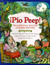 Pio Peep!: Un Arbol Es Hermoso