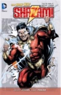Shazam