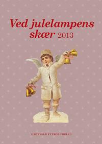 Ved julelampens skær