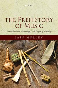 The Prehistory of Music