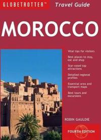 Globetrotter Travel Pack Morocco