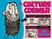 The Culture Corner