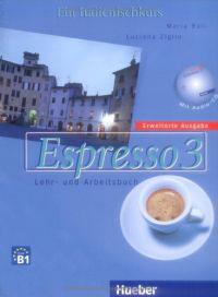 Espresso 3