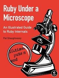 Ruby Under a Microscope: Learning Ruby Internals Through Experiment