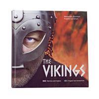 The Vikings : warriors and traders = Vikingarna : krigare och handelsfolk