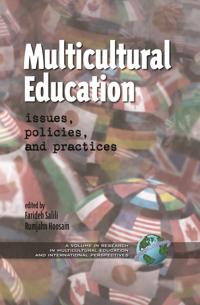 Multicultural Education Issues