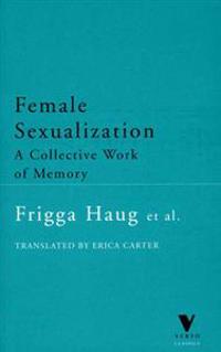 Female Sexualization